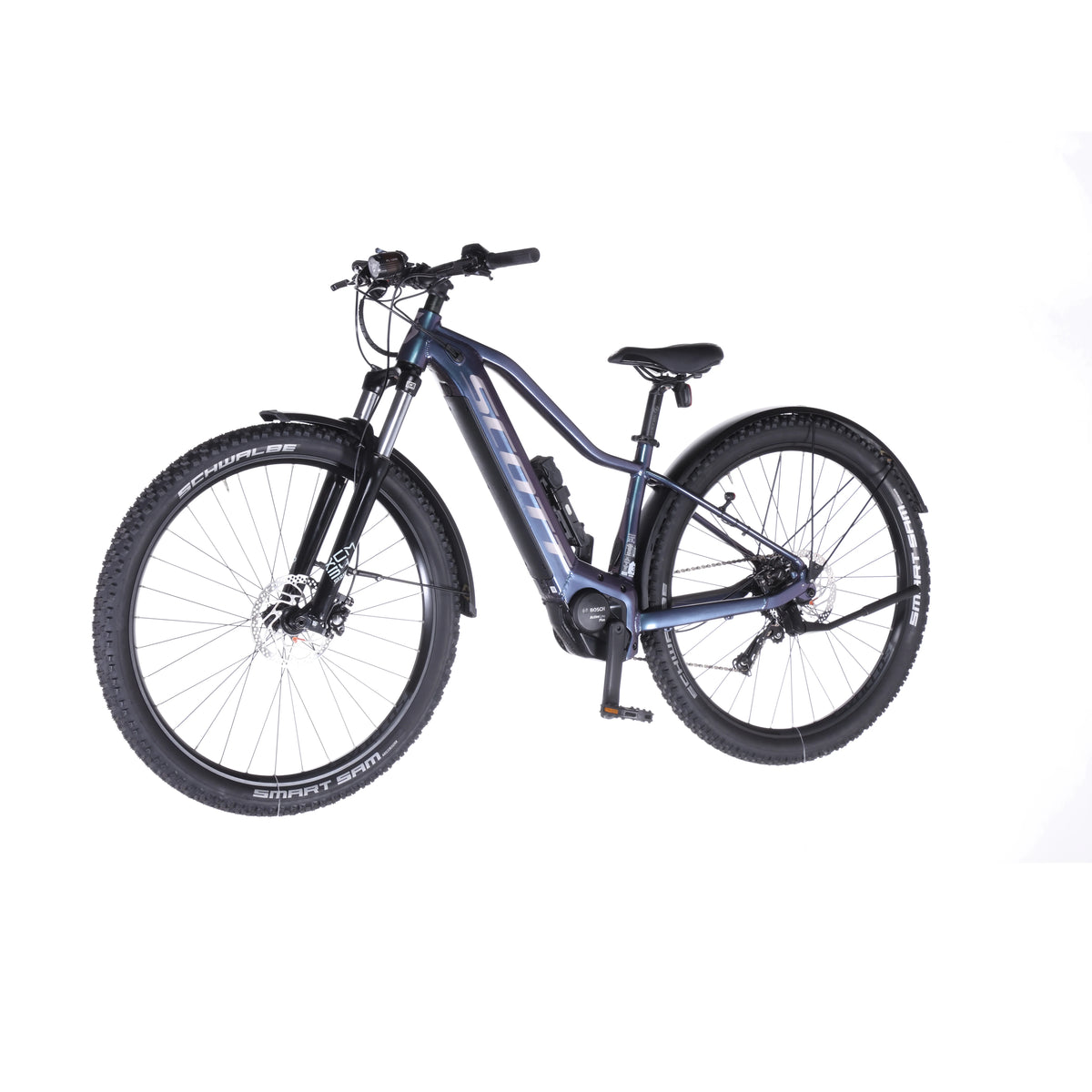 Contessa Active eRIDE 930 - 360° view angle 10