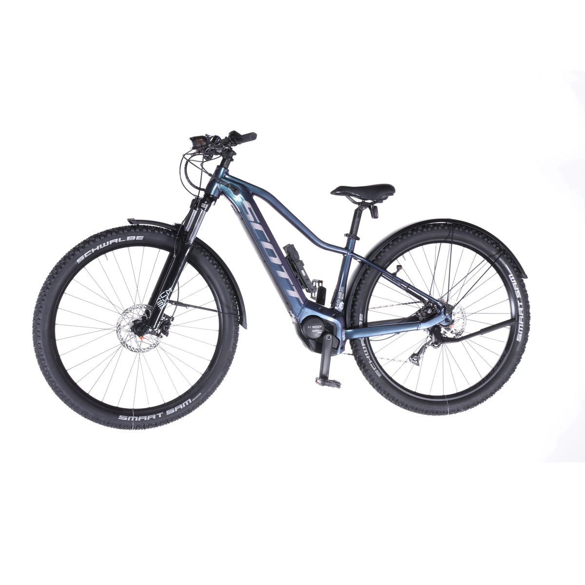 Contessa Active eRIDE 930 - 360° view angle 11