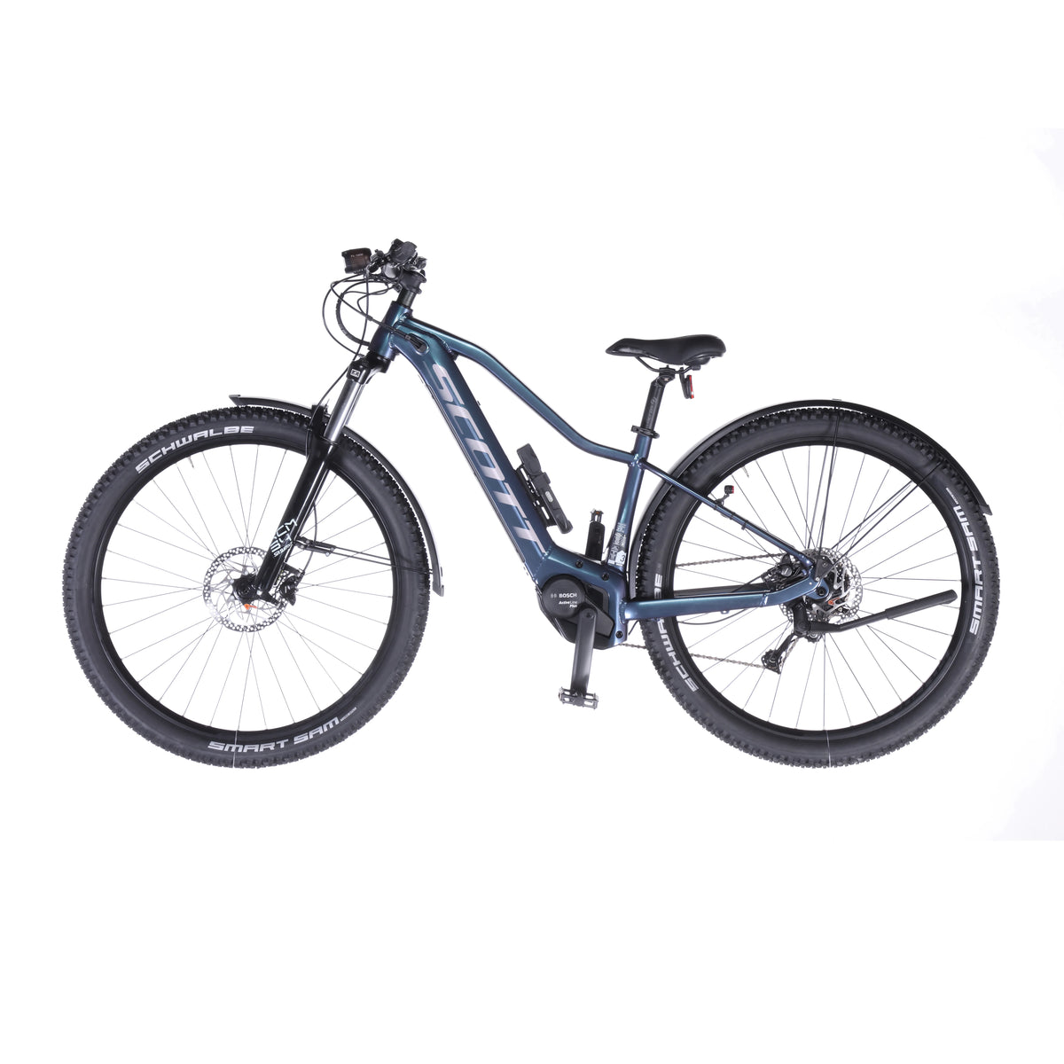 Contessa Active eRIDE 930 - 360° view angle 12