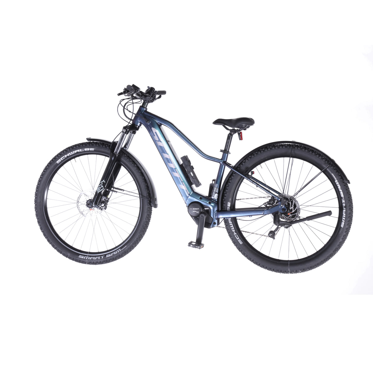 Contessa Active eRIDE 930 - 360° view angle 13