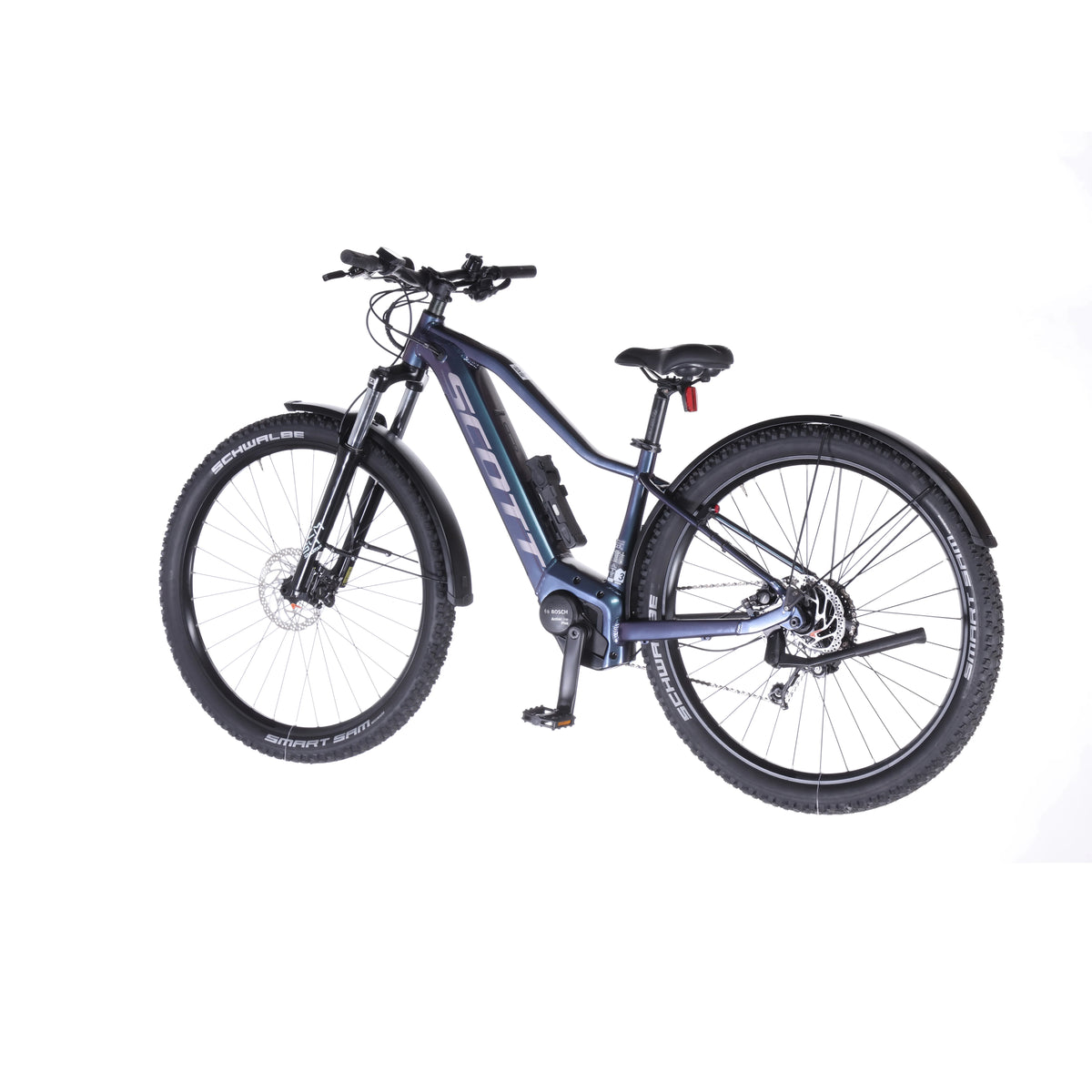 Contessa Active eRIDE 930 - 360° view angle 14