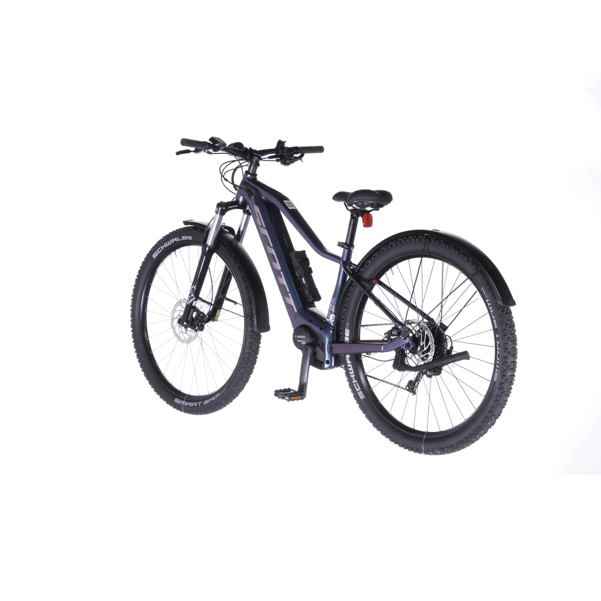 Contessa Active eRIDE 930 - 360° view angle 15
