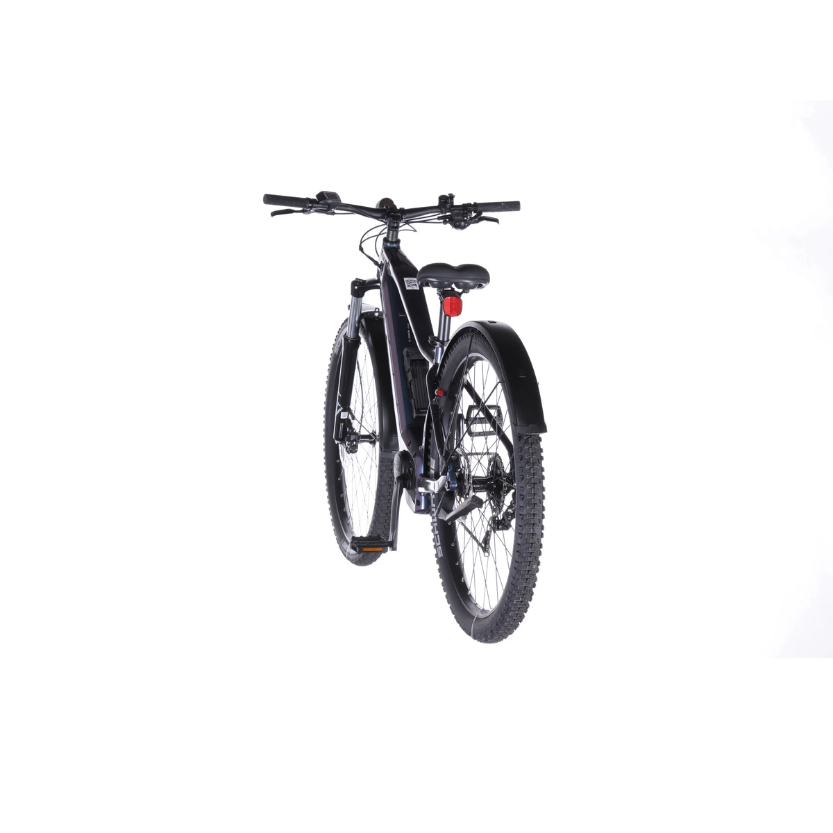 Contessa Active eRIDE 930 - 360° view angle 17