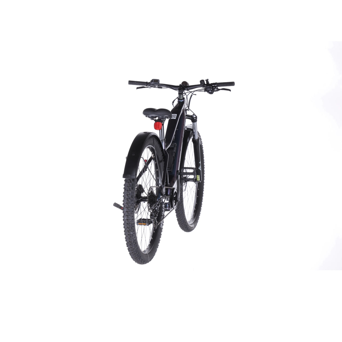 Contessa Active eRIDE 930 - 360° view angle 19