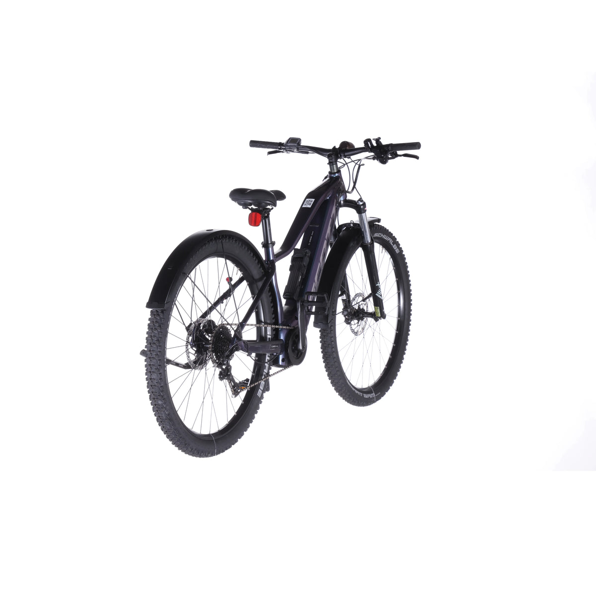 Contessa Active eRIDE 930 - 360° view angle 20