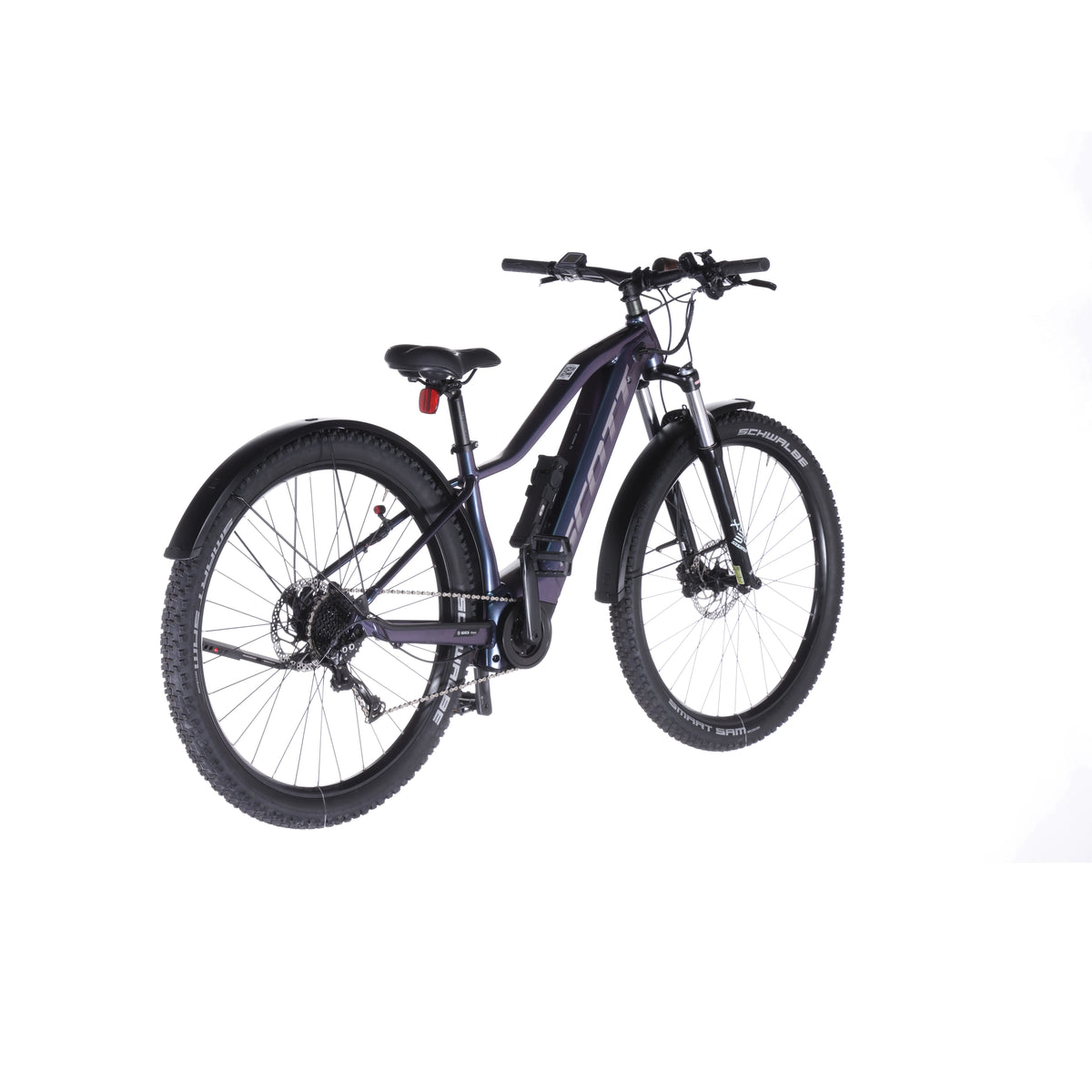 Contessa Active eRIDE 930 - 360° view angle 21