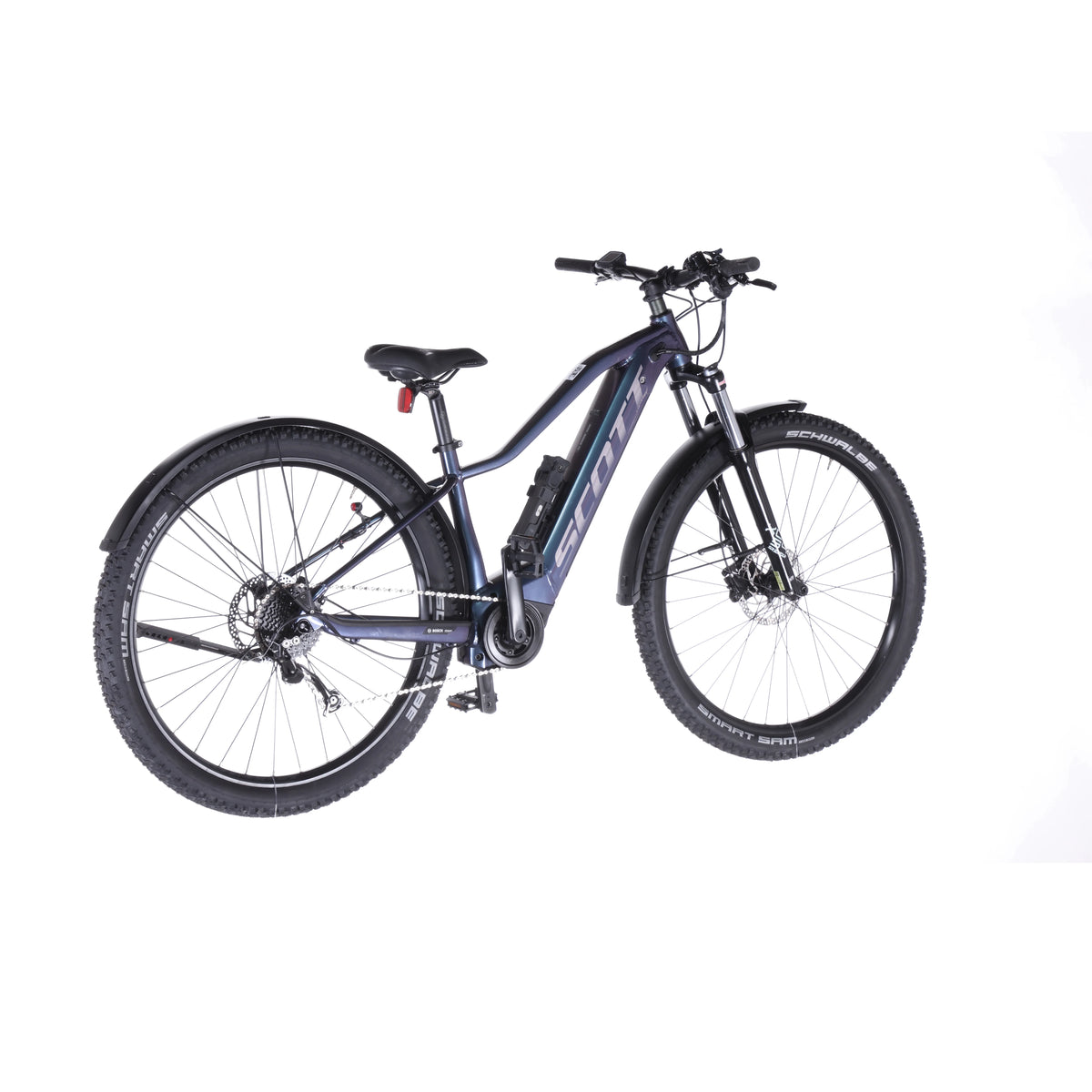 Contessa Active eRIDE 930 - 360° view angle 22