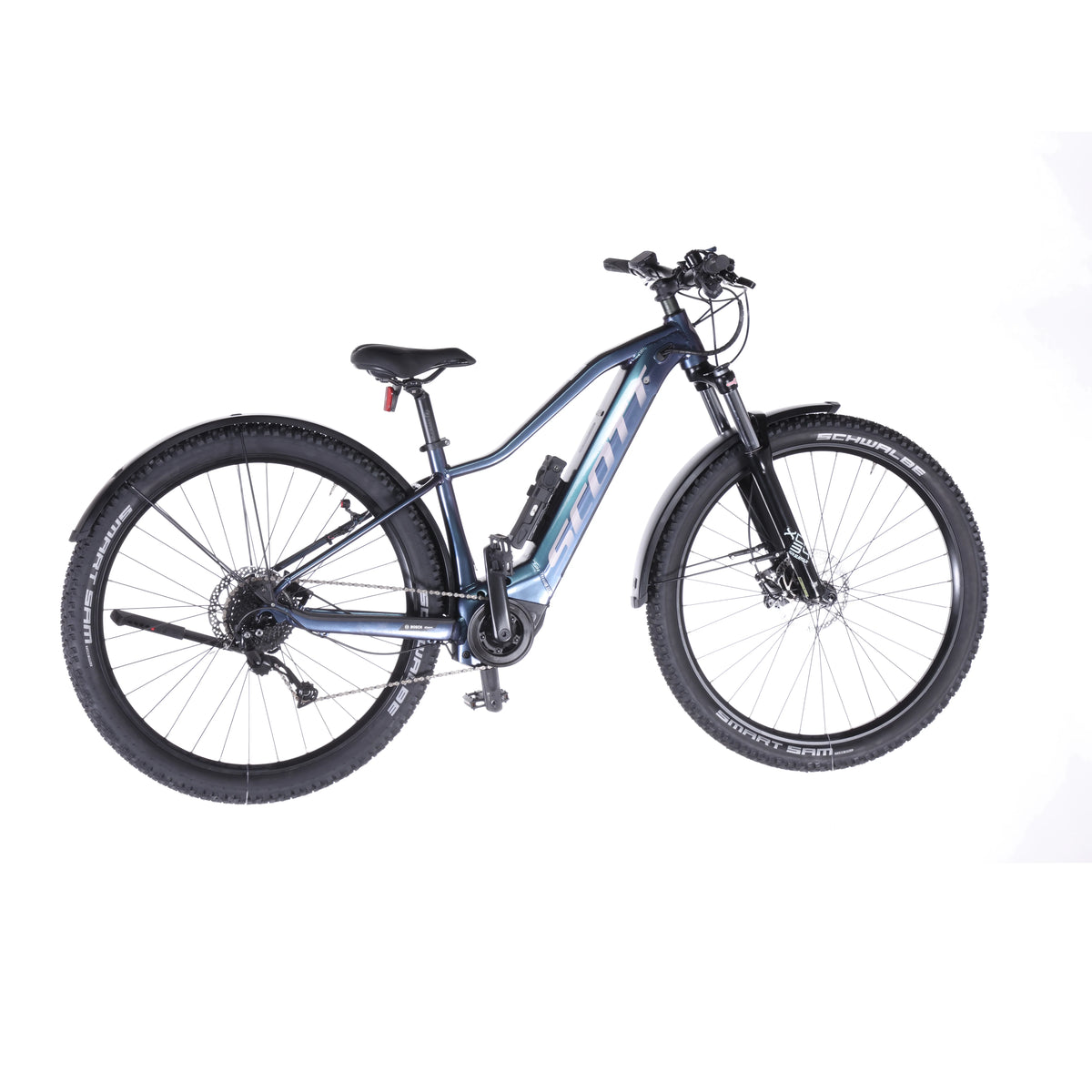 Contessa Active eRIDE 930 - 360° view angle 23