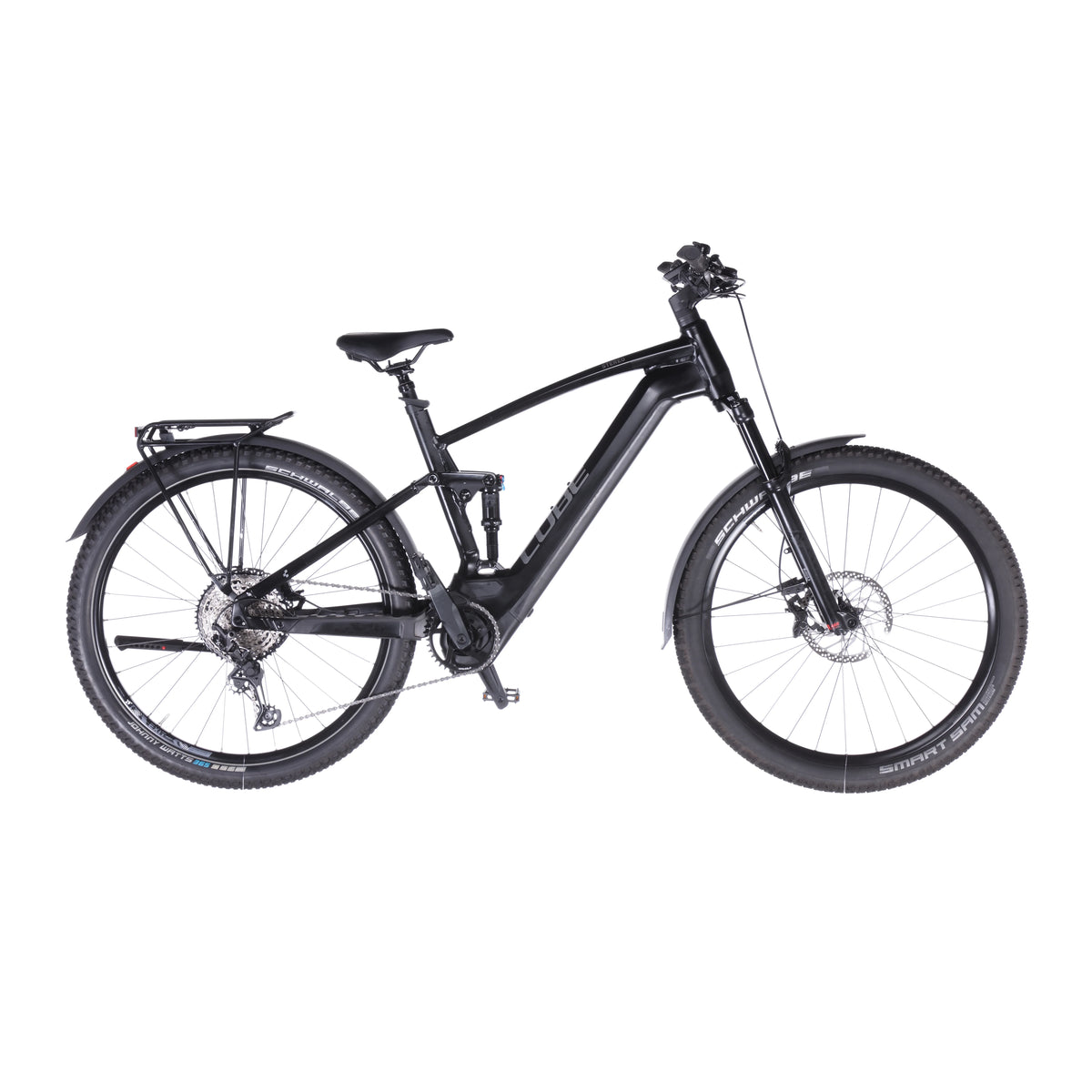 Stereo Hybrid 120 SLX Allroad 750 - 360° view angle 0