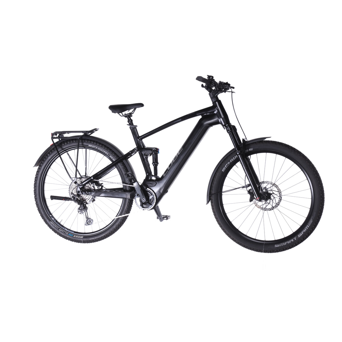 Stereo Hybrid 120 SLX Allroad 750 - 360° view angle 1