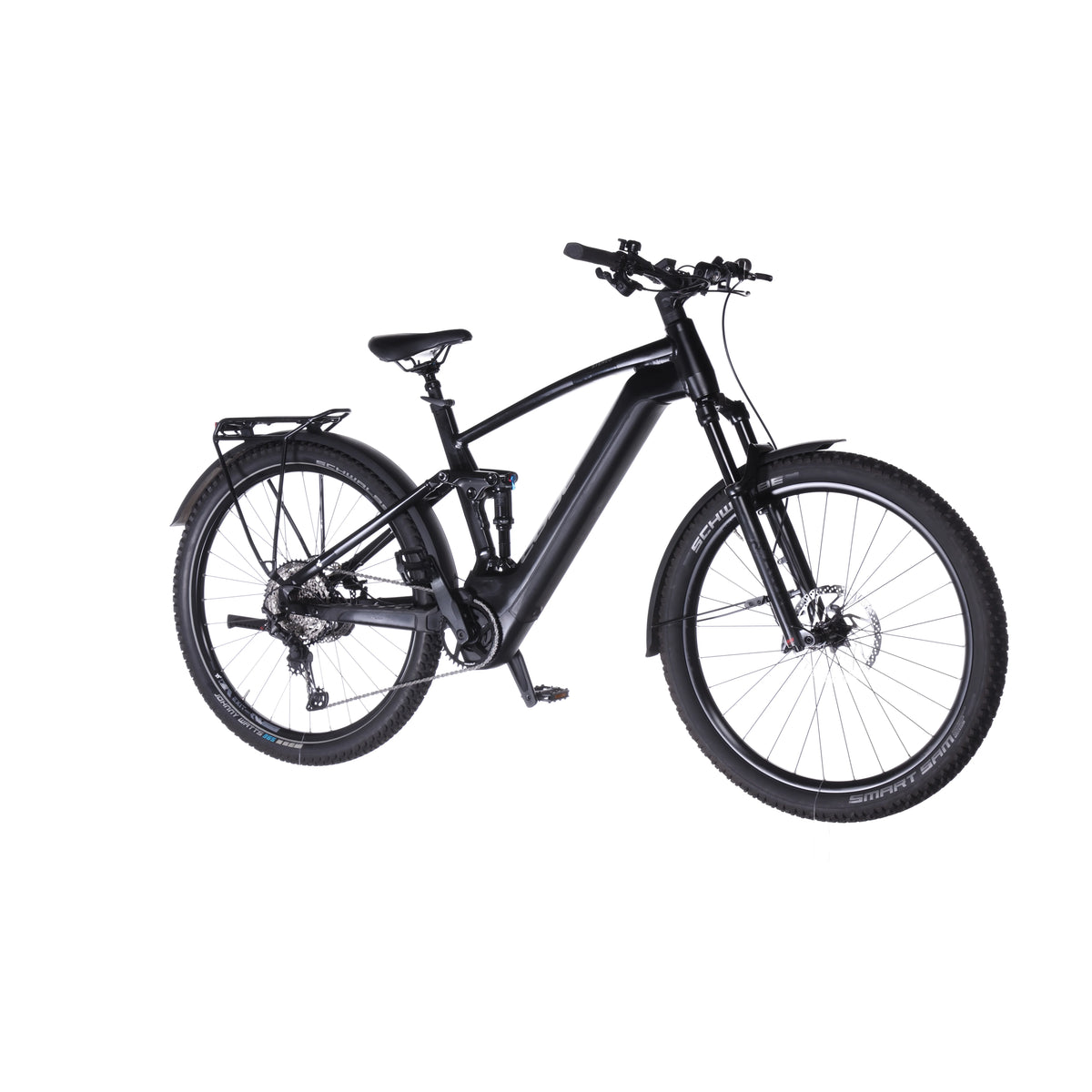 Stereo Hybrid 120 SLX Allroad 750 - 360° view angle 2
