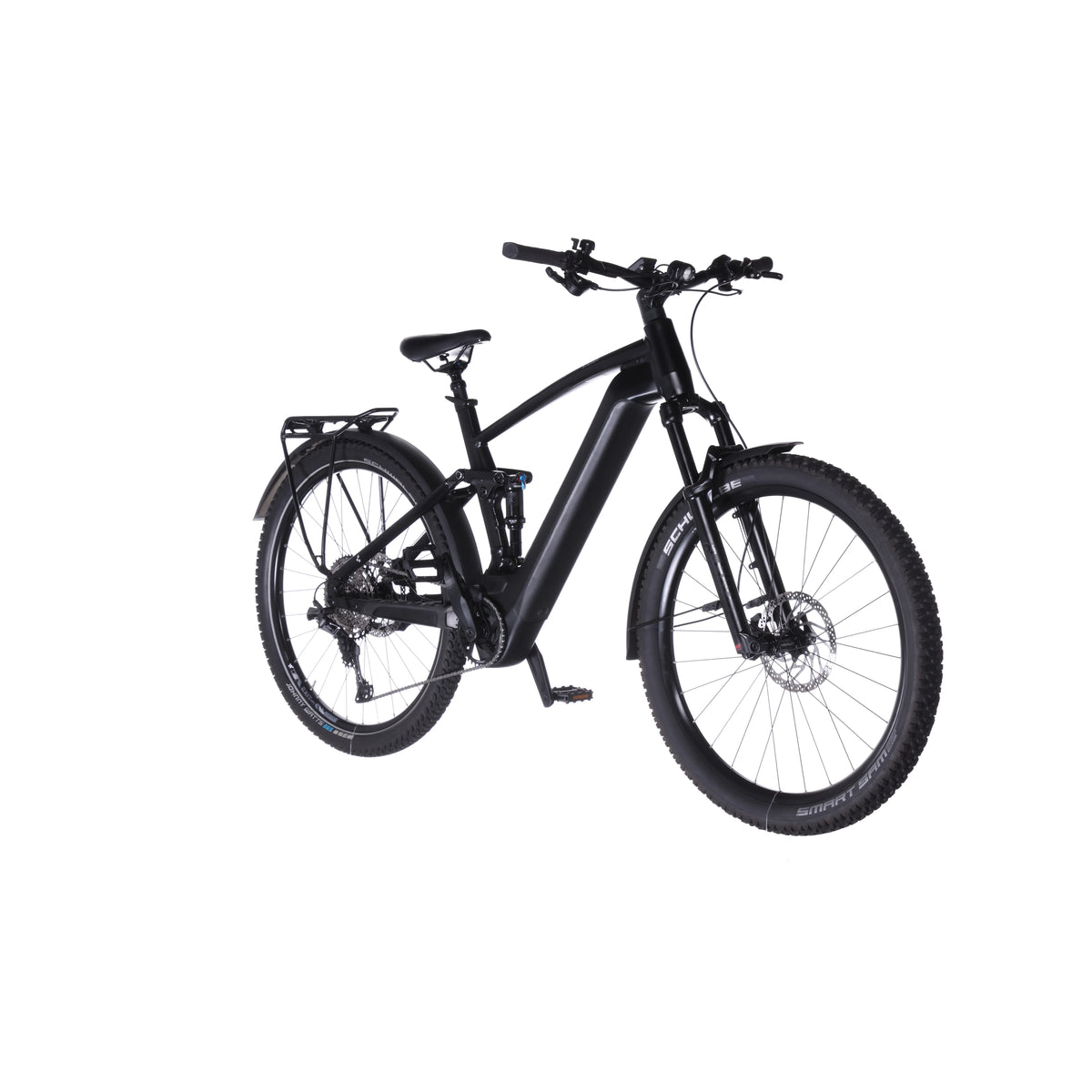 Stereo Hybrid 120 SLX Allroad 750 - 360° view angle 3