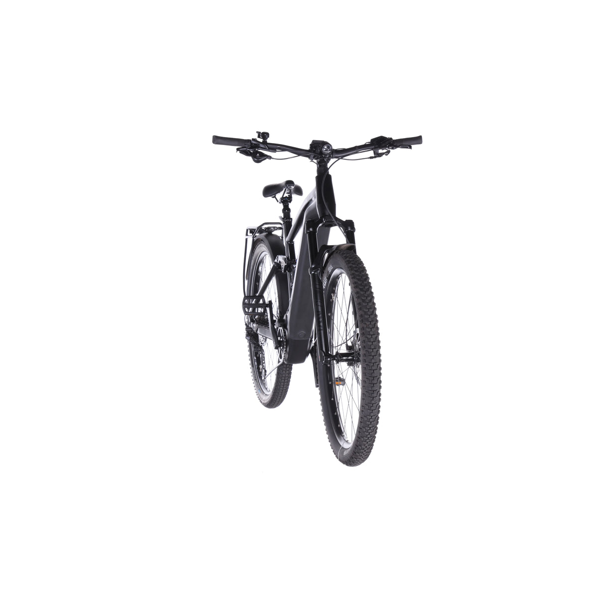 Stereo Hybrid 120 SLX Allroad 750 - 360° view angle 5