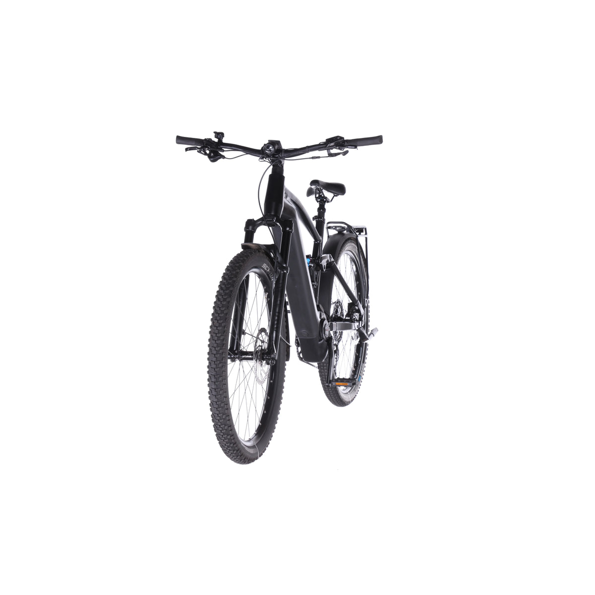 Stereo Hybrid 120 SLX Allroad 750 - 360° view angle 7