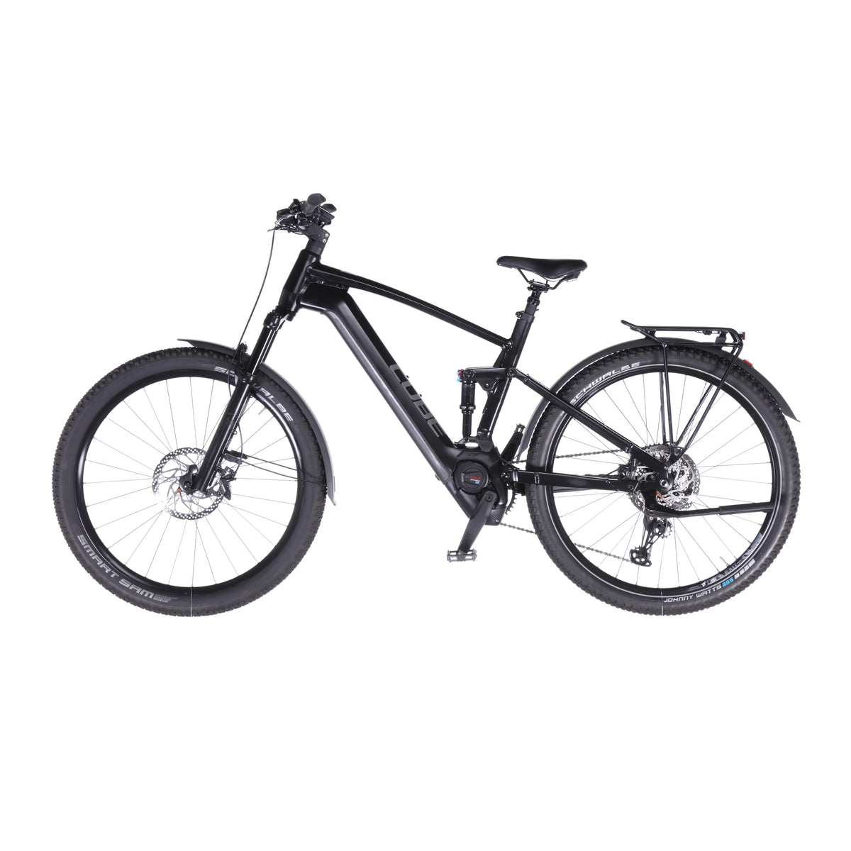 Stereo Hybrid 120 SLX Allroad 750 - 360° view angle 12