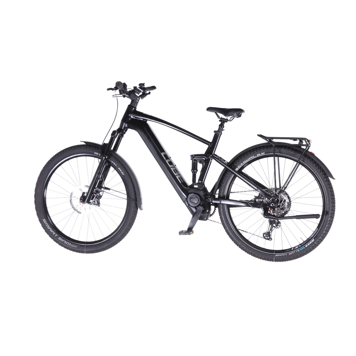 Stereo Hybrid 120 SLX Allroad 750 - 360° view angle 13