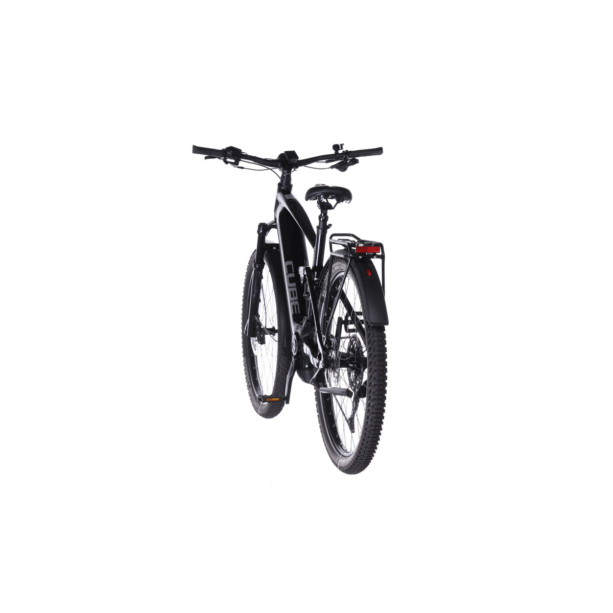 Stereo Hybrid 120 SLX Allroad 750 - 360° view angle 17
