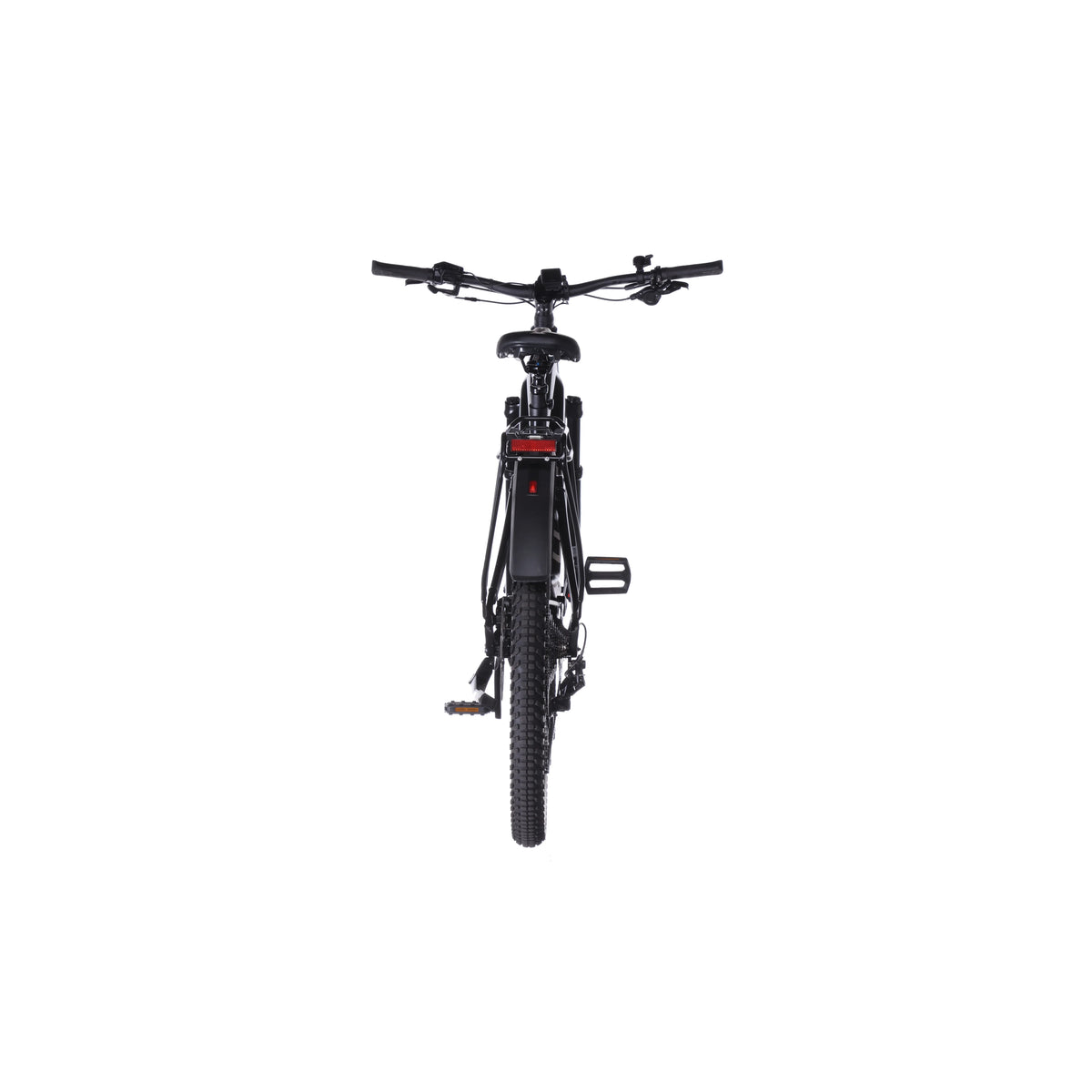 Stereo Hybrid 120 SLX Allroad 750 - 360° view angle 18