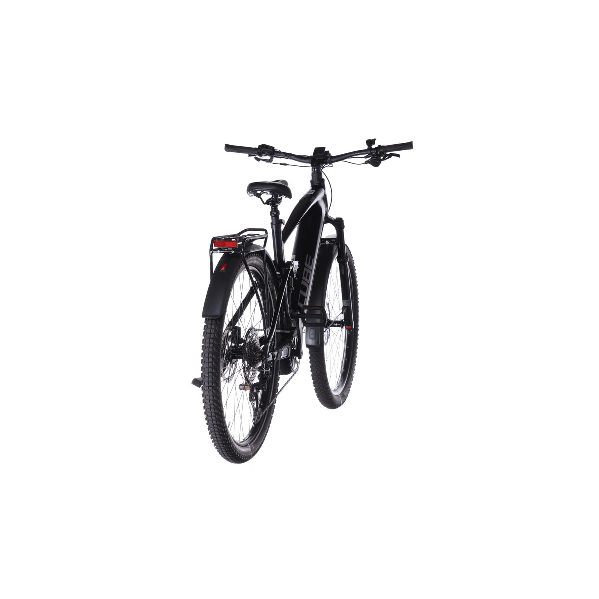 Stereo Hybrid 120 SLX Allroad 750 - 360° view angle 19