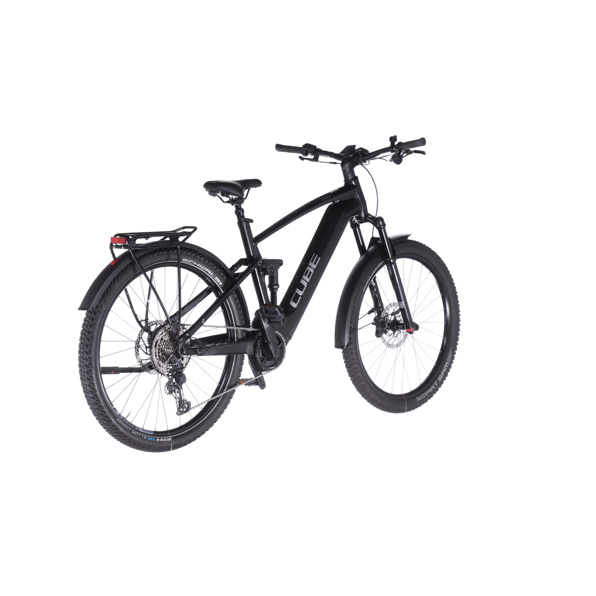 Stereo Hybrid 120 SLX Allroad 750 - 360° view angle 21