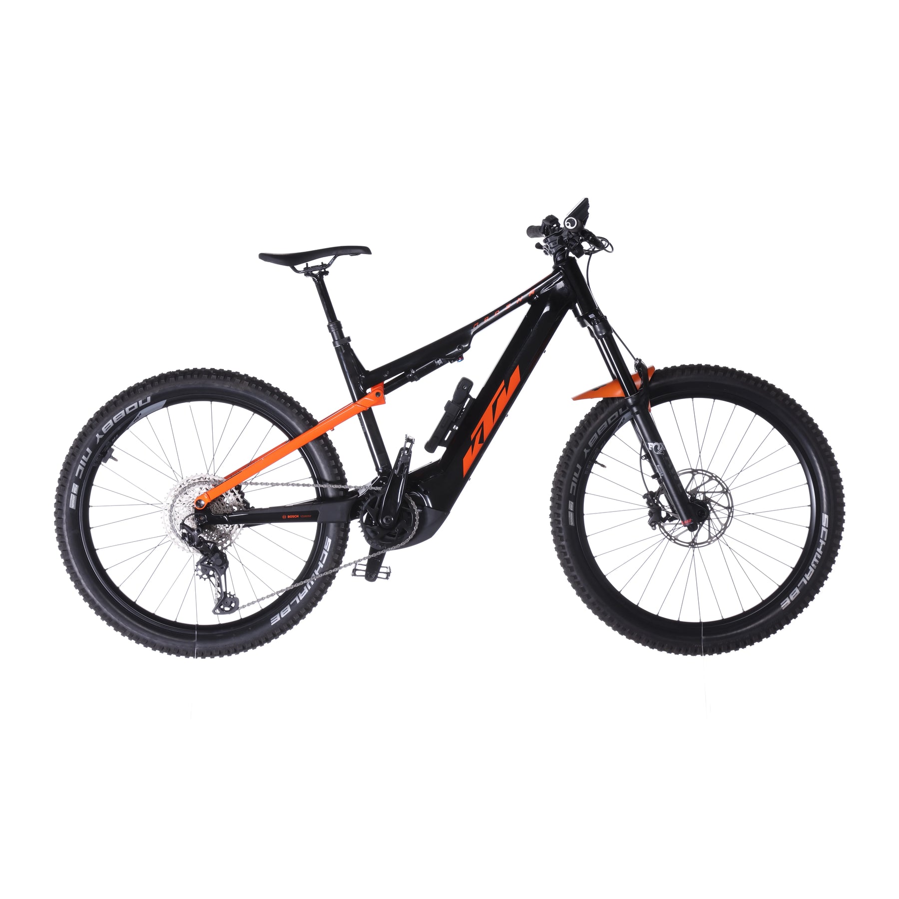 MACINA LYCAN 771