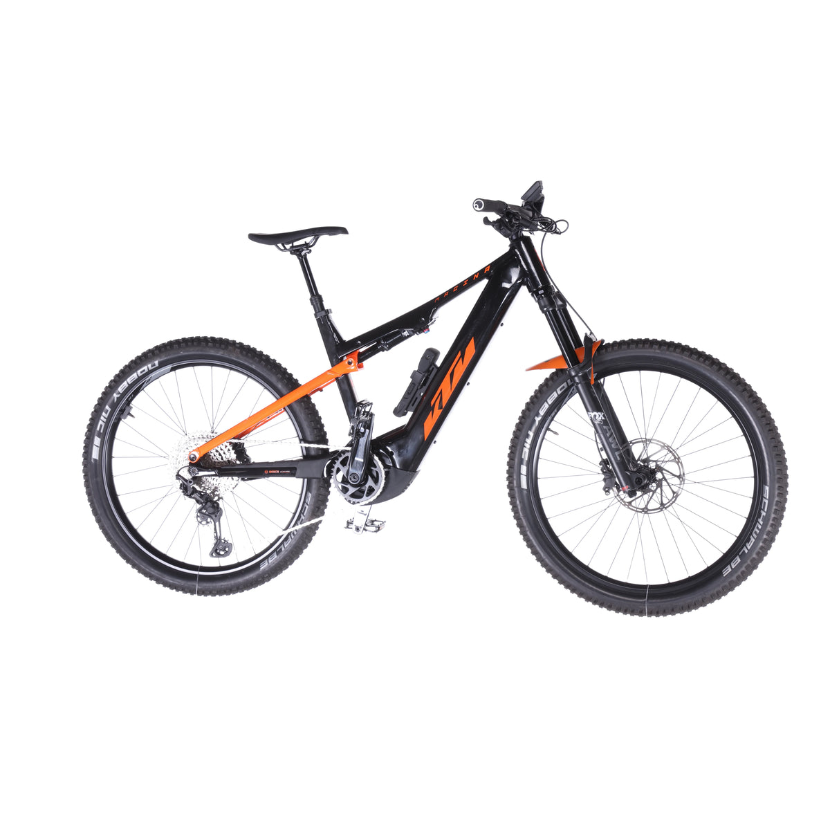 MACINA LYCAN 771 - 360° view angle 1
