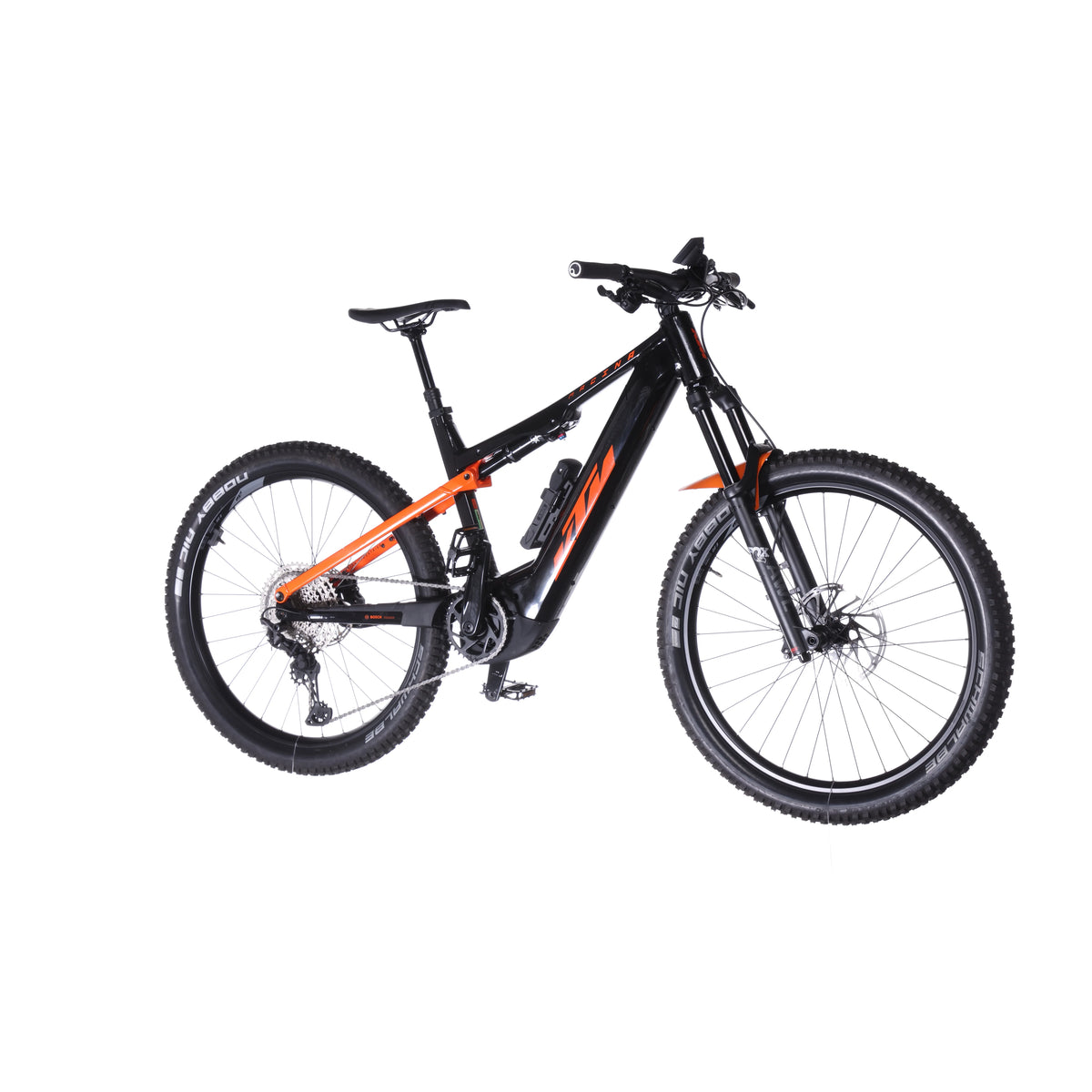 MACINA LYCAN 771 - 360° view angle 2