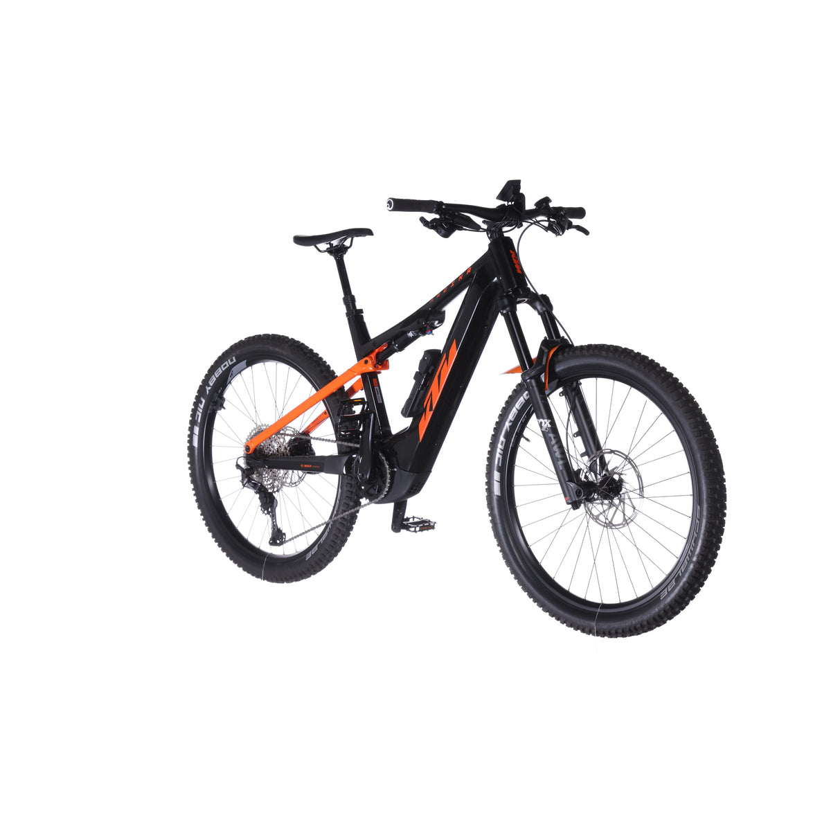 MACINA LYCAN 771 - 360° view angle 3