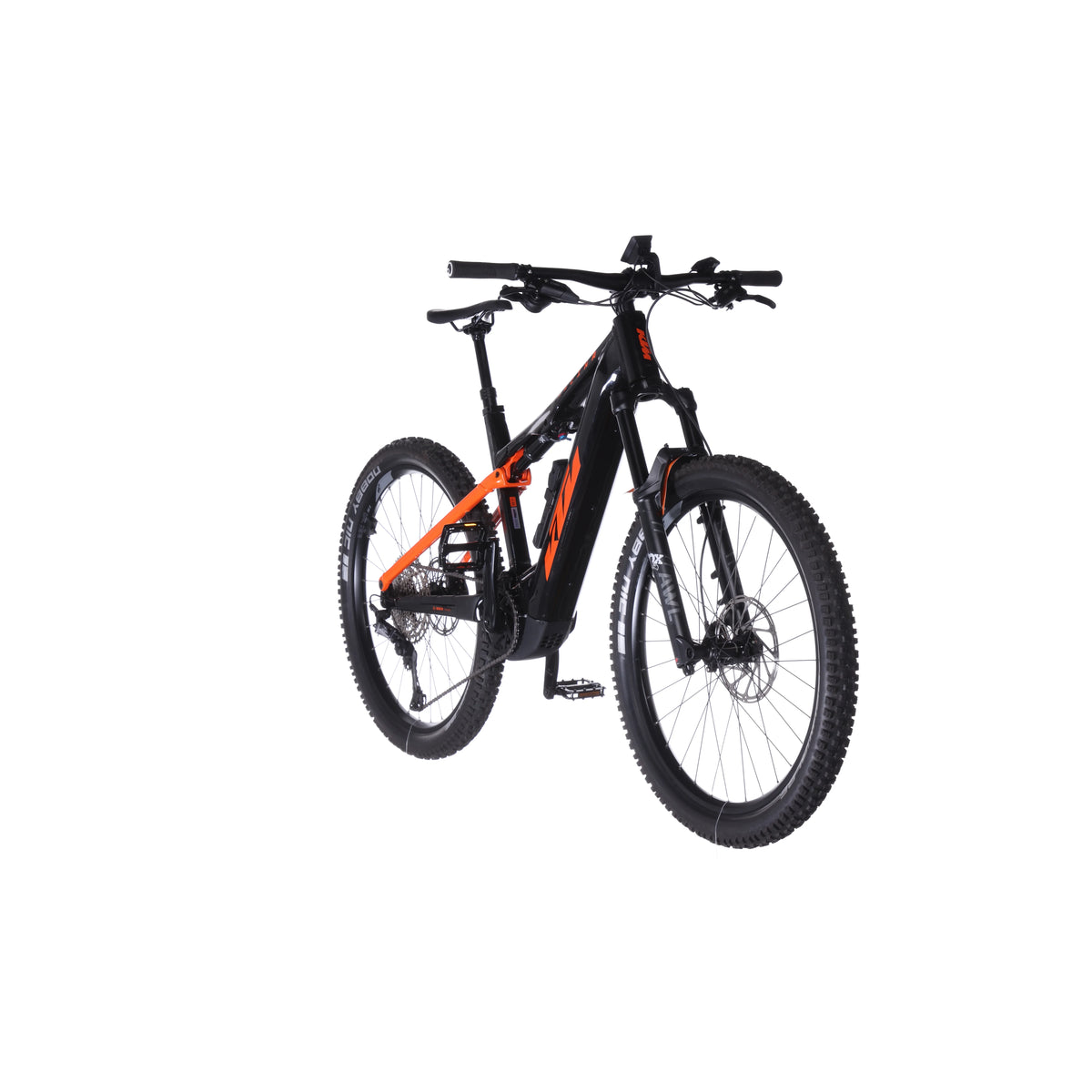 MACINA LYCAN 771 - 360° view angle 4