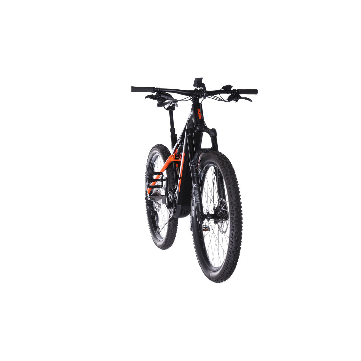 MACINA LYCAN 771 - 360° view angle 5