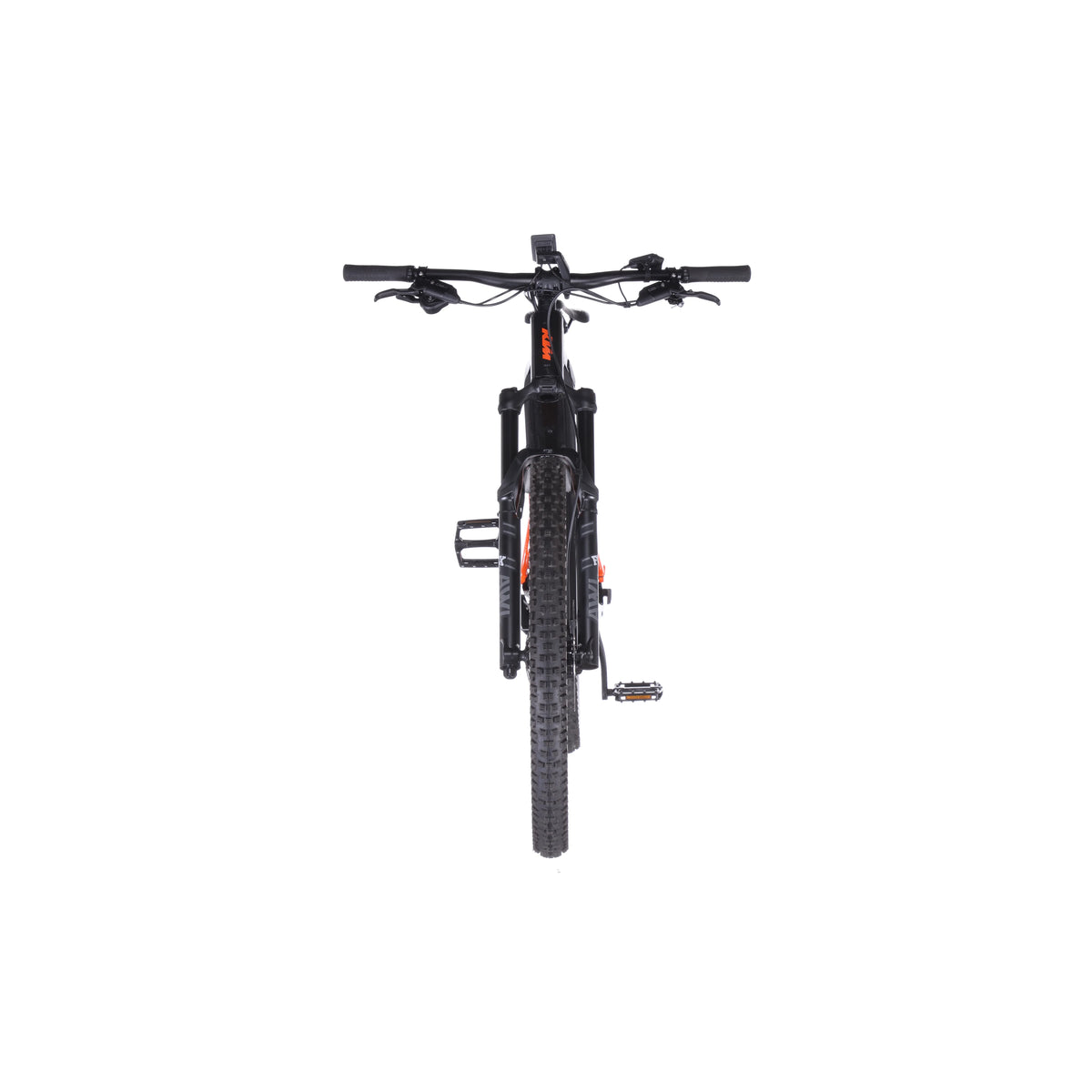 MACINA LYCAN 771 - 360° view angle 6