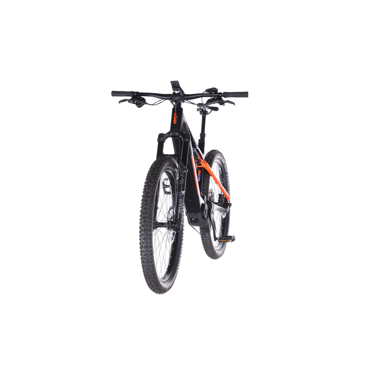 MACINA LYCAN 771 - 360° view angle 7