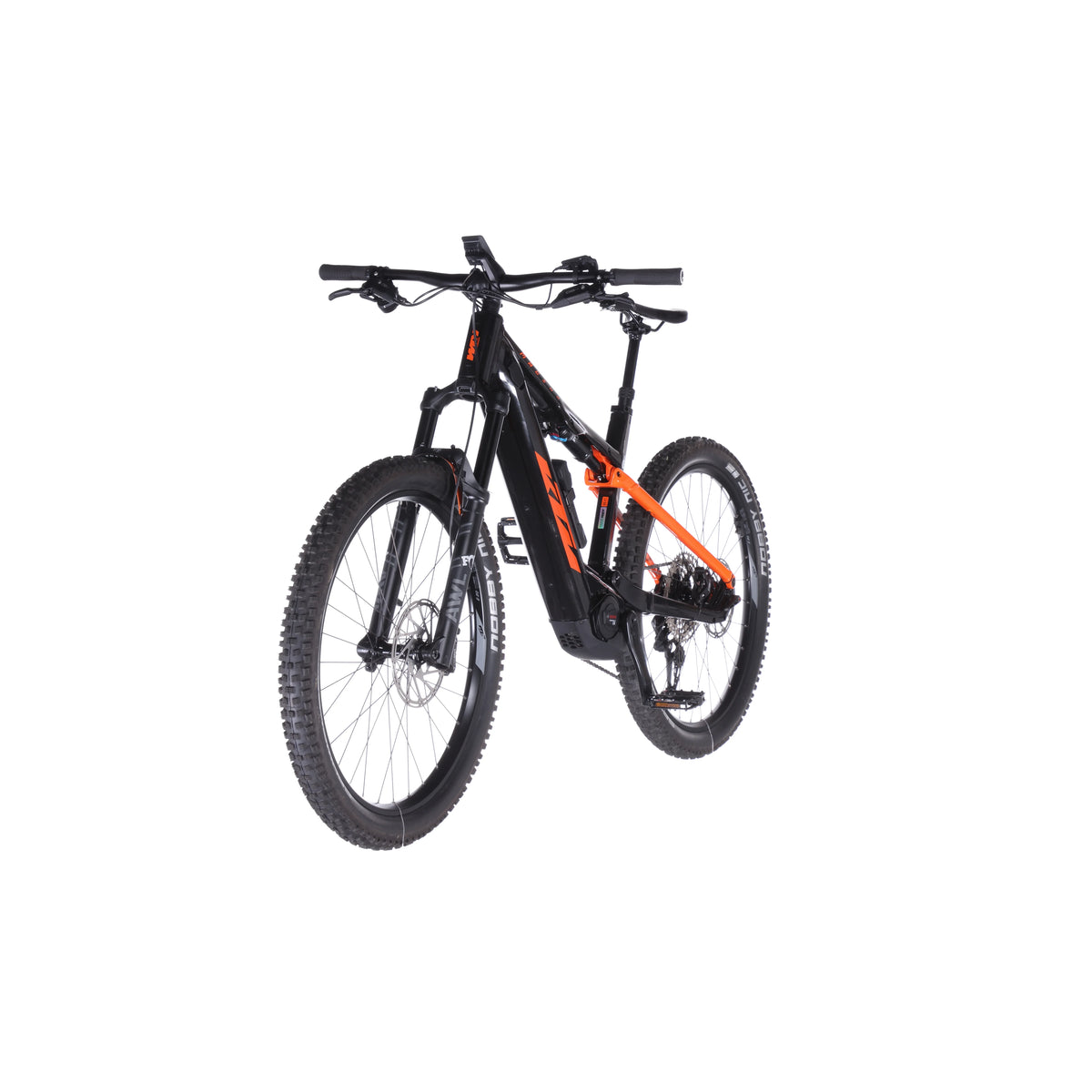 MACINA LYCAN 771 - 360° view angle 8