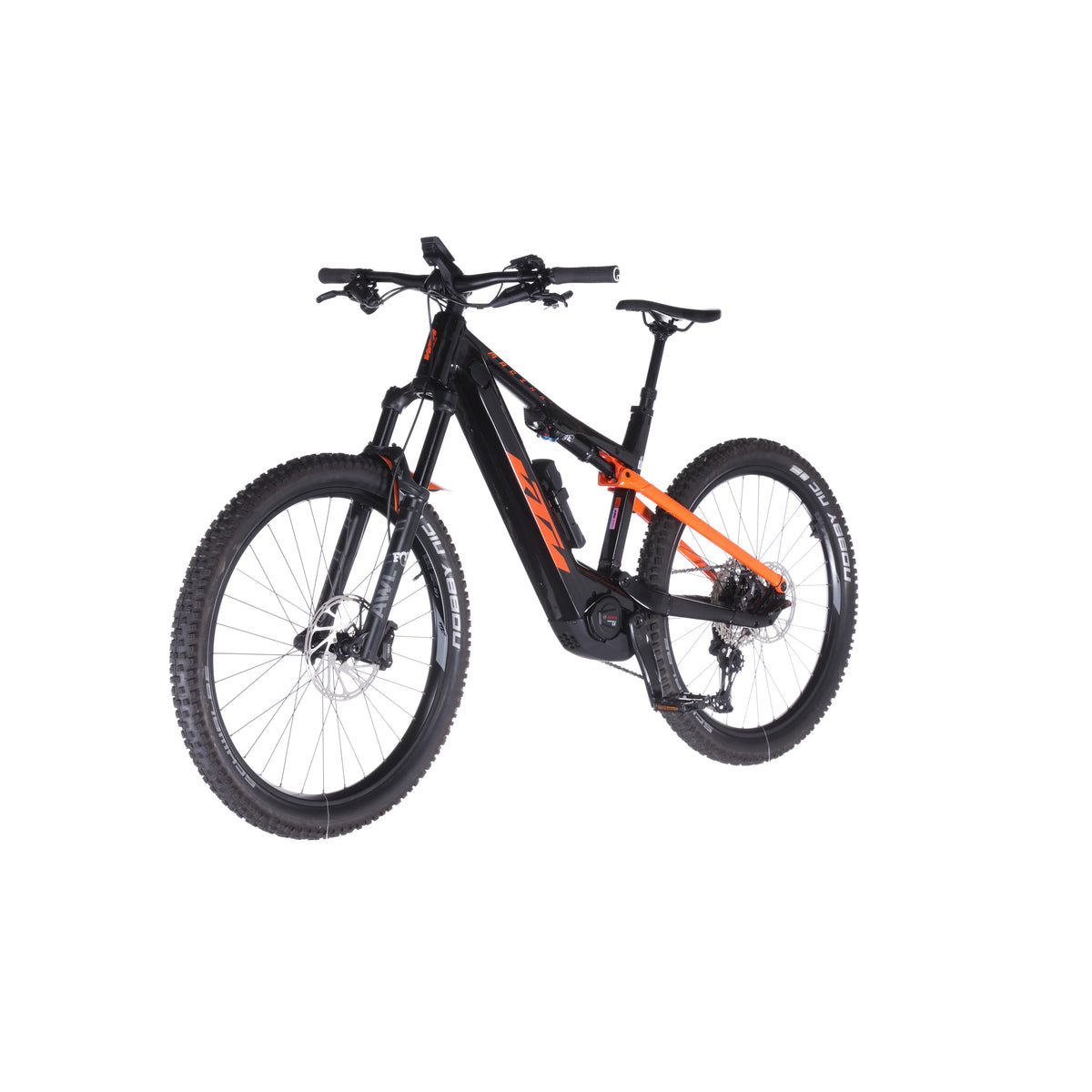 MACINA LYCAN 771 - 360° view angle 9