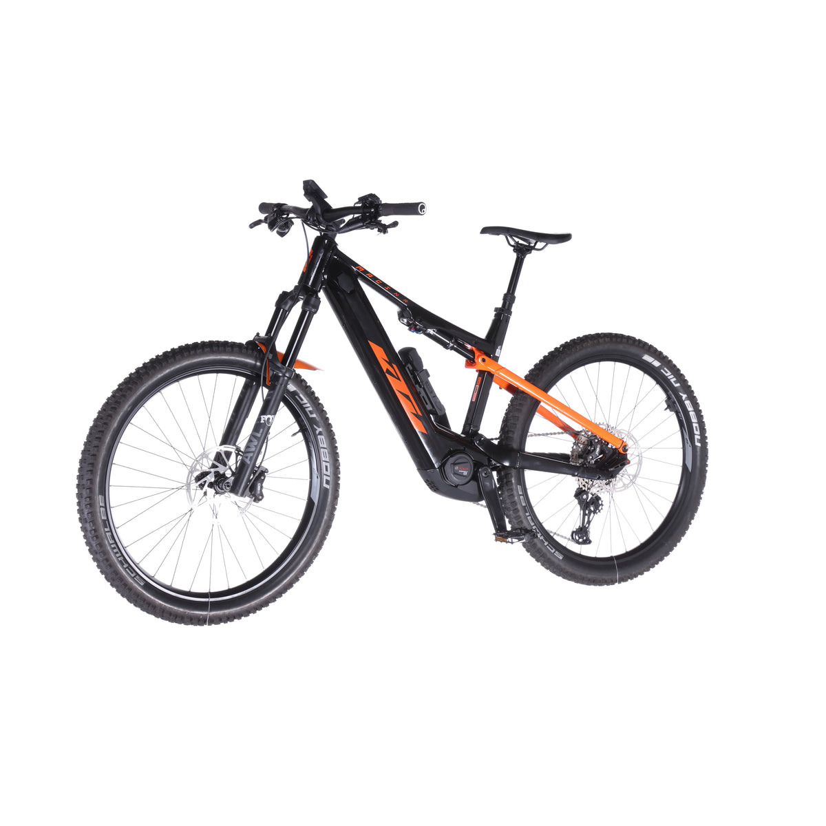 MACINA LYCAN 771 - 360° view angle 10