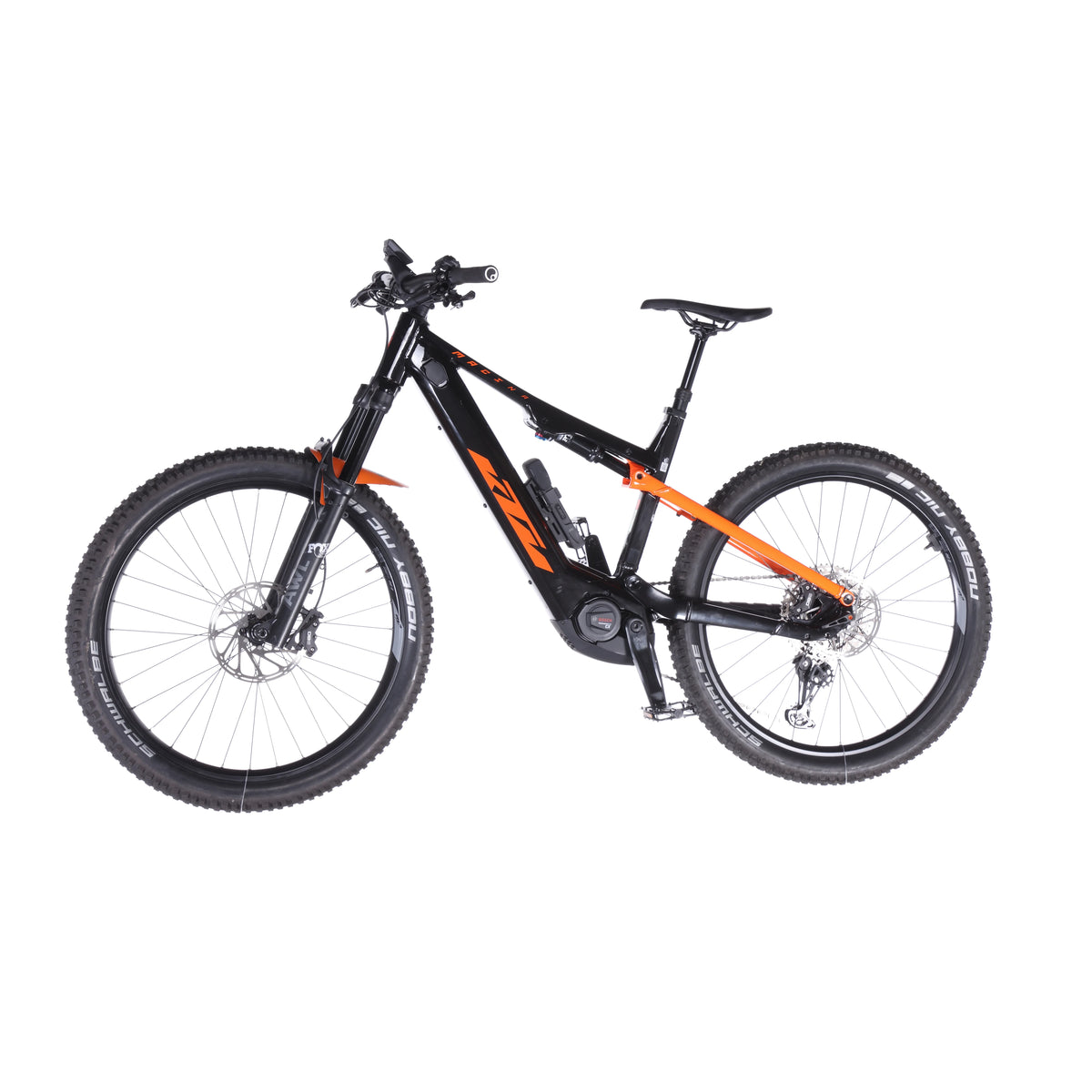 MACINA LYCAN 771 - 360° view angle 11