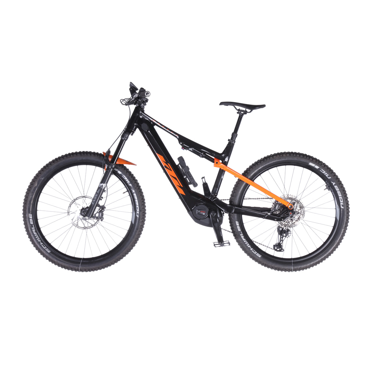 MACINA LYCAN 771 - 360° view angle 12