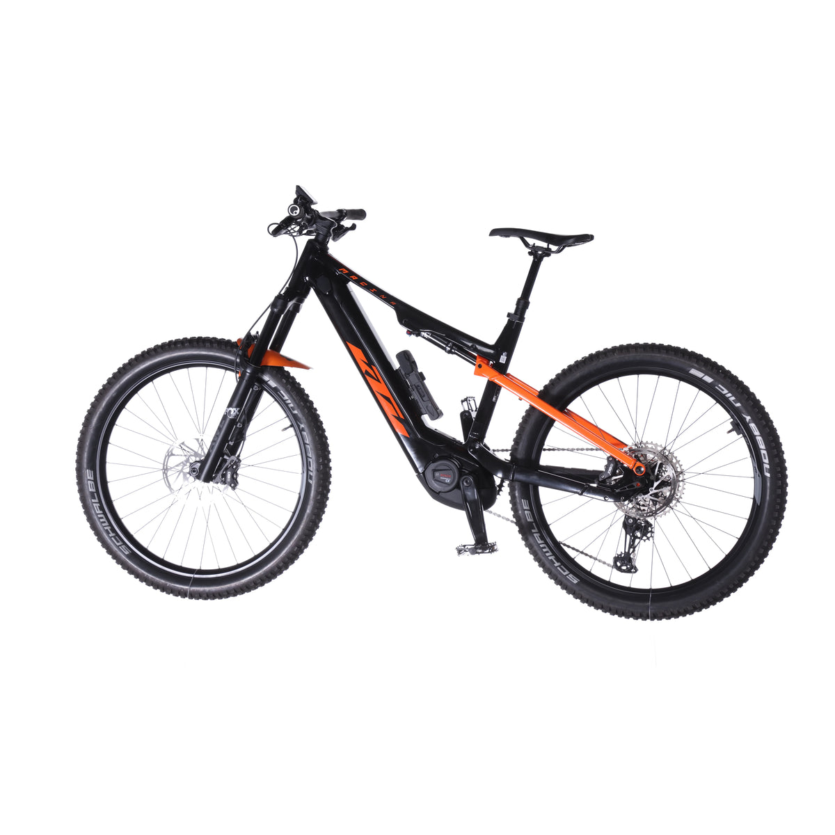 MACINA LYCAN 771 - 360° view angle 13