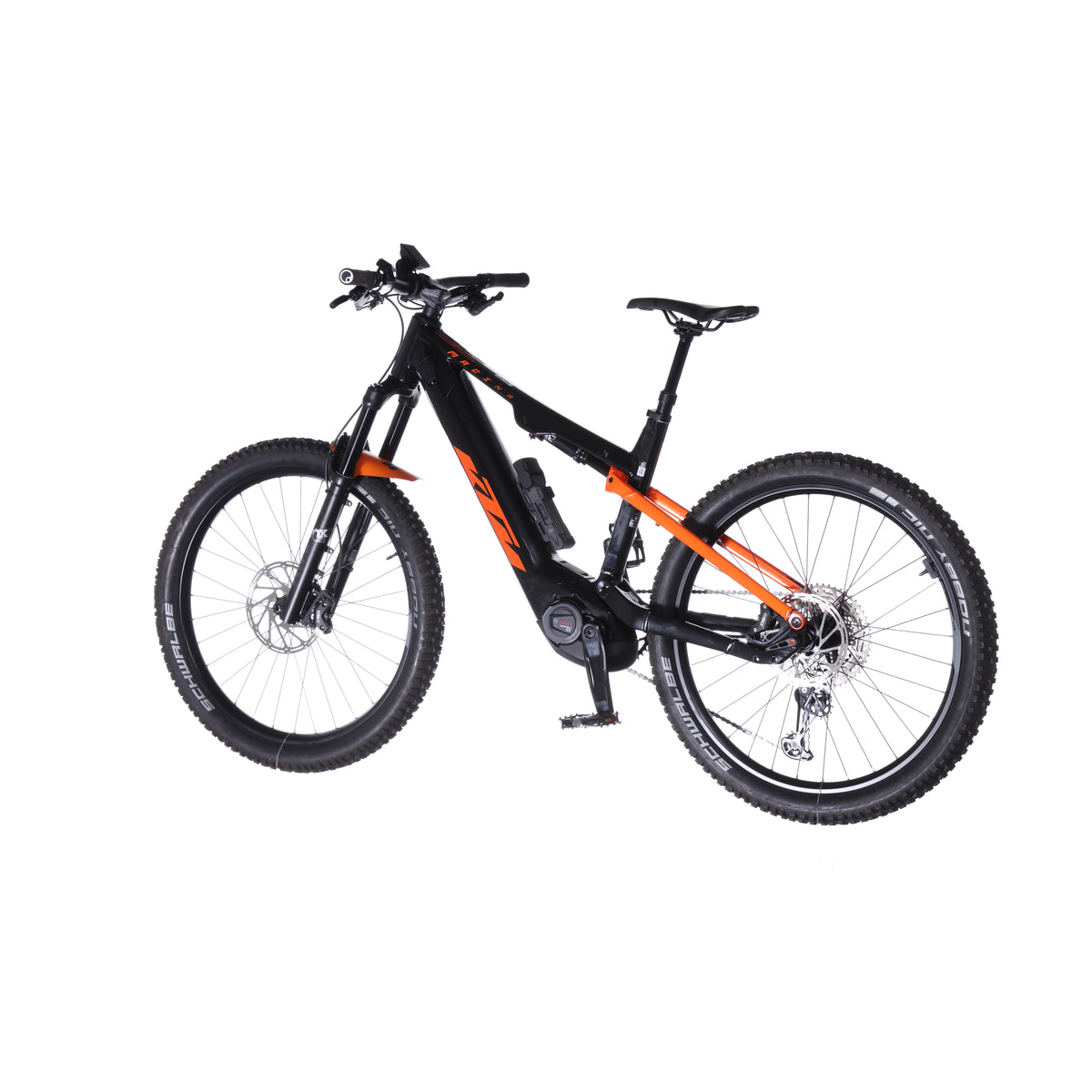 MACINA LYCAN 771 - 360° view angle 14