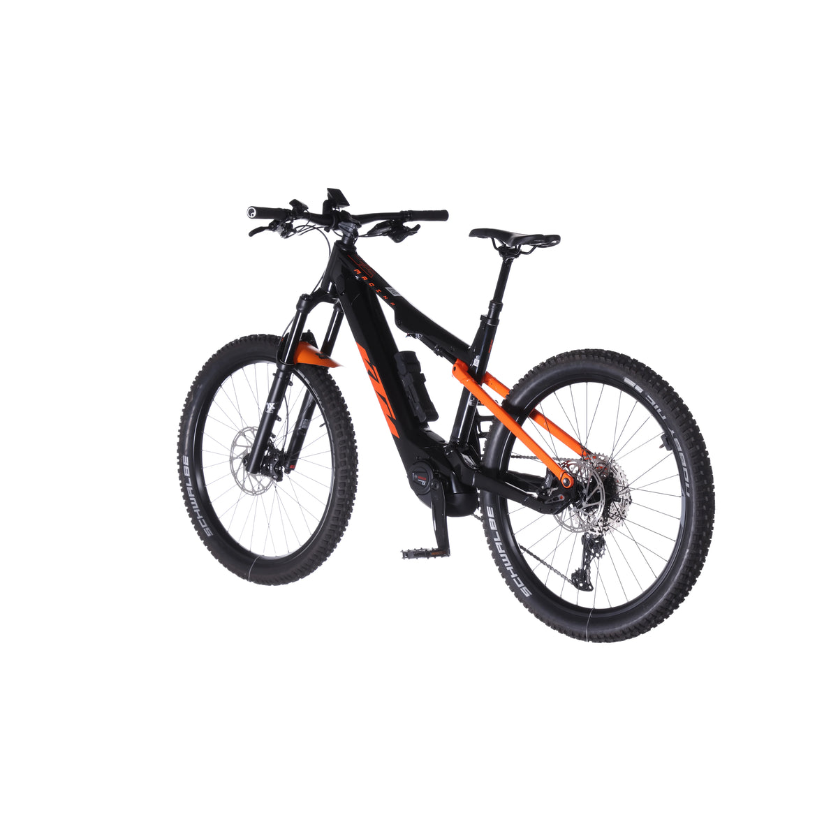 MACINA LYCAN 771 - 360° view angle 15