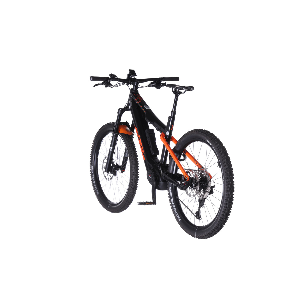 MACINA LYCAN 771 - 360° view angle 16