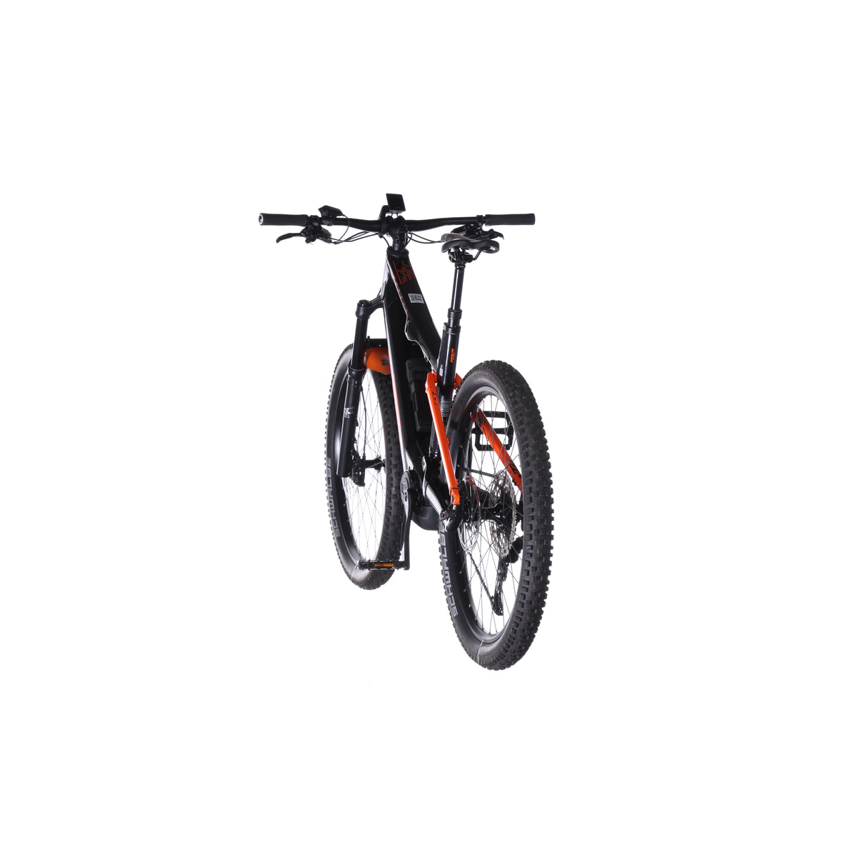 MACINA LYCAN 771 - 360° view angle 17