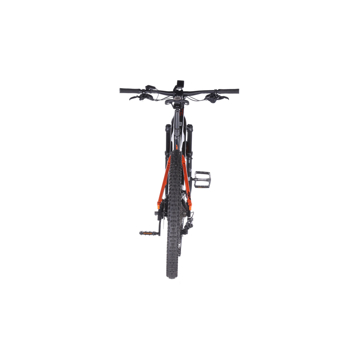 MACINA LYCAN 771 - 360° view angle 18