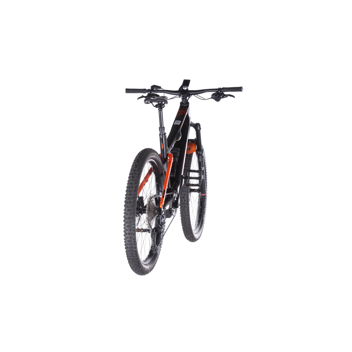 MACINA LYCAN 771 - 360° view angle 19