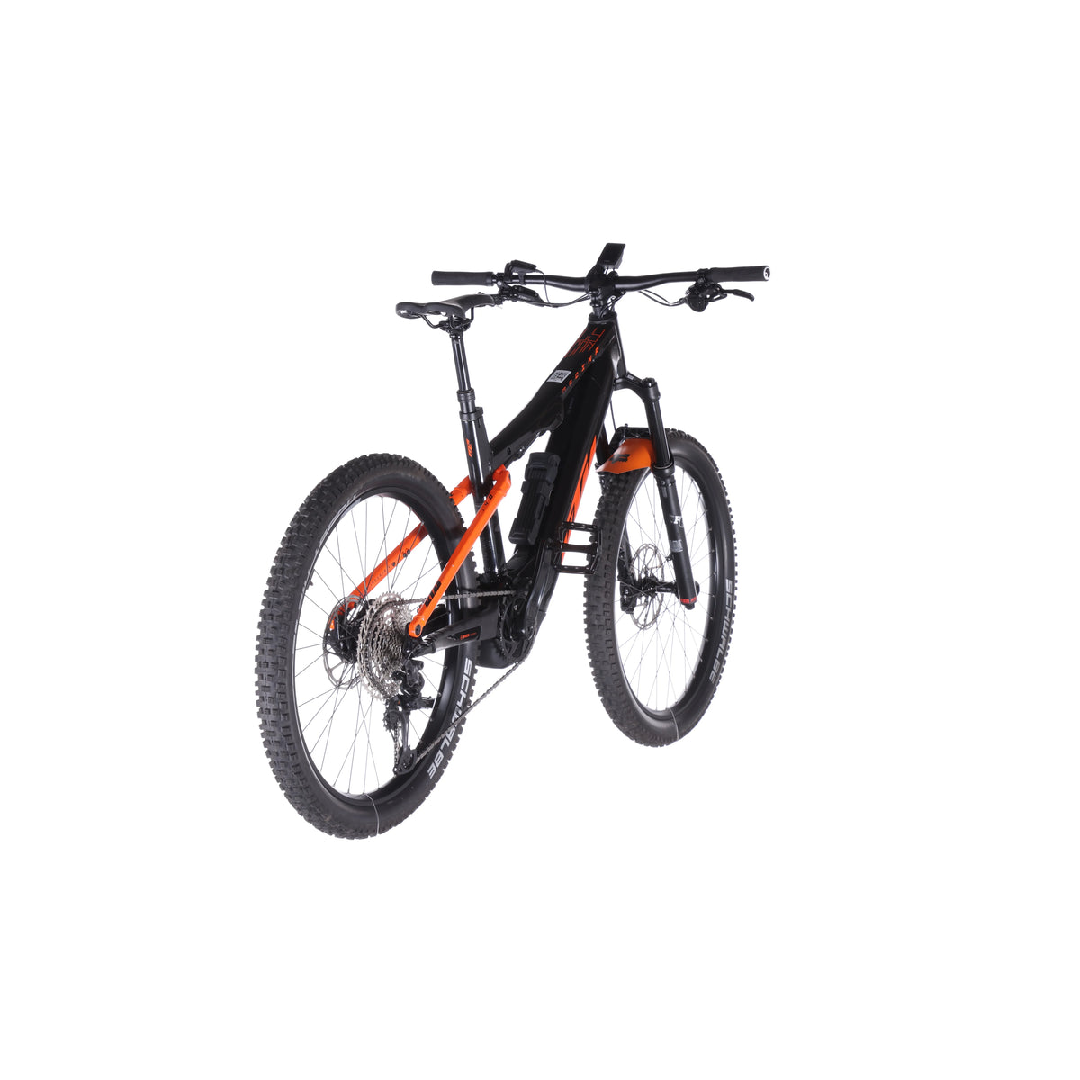 MACINA LYCAN 771 - 360° view angle 20
