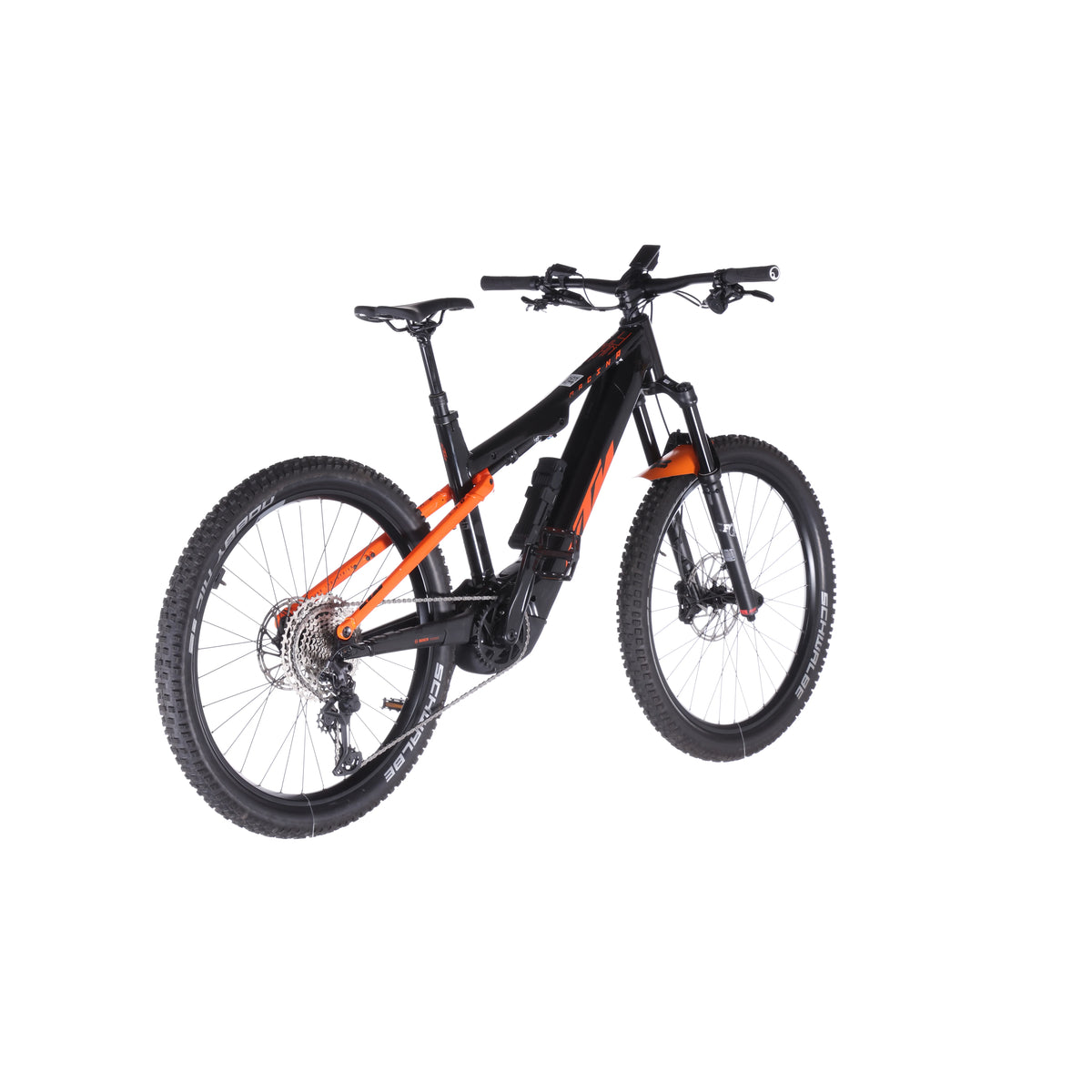 MACINA LYCAN 771 - 360° view angle 21
