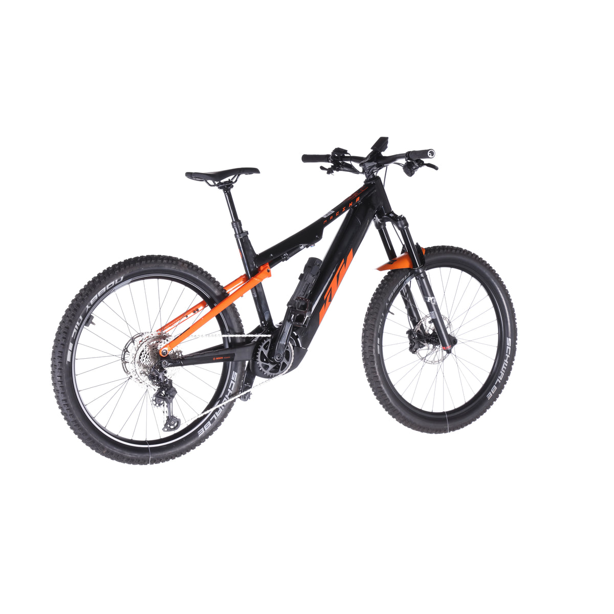 MACINA LYCAN 771 - 360° view angle 22