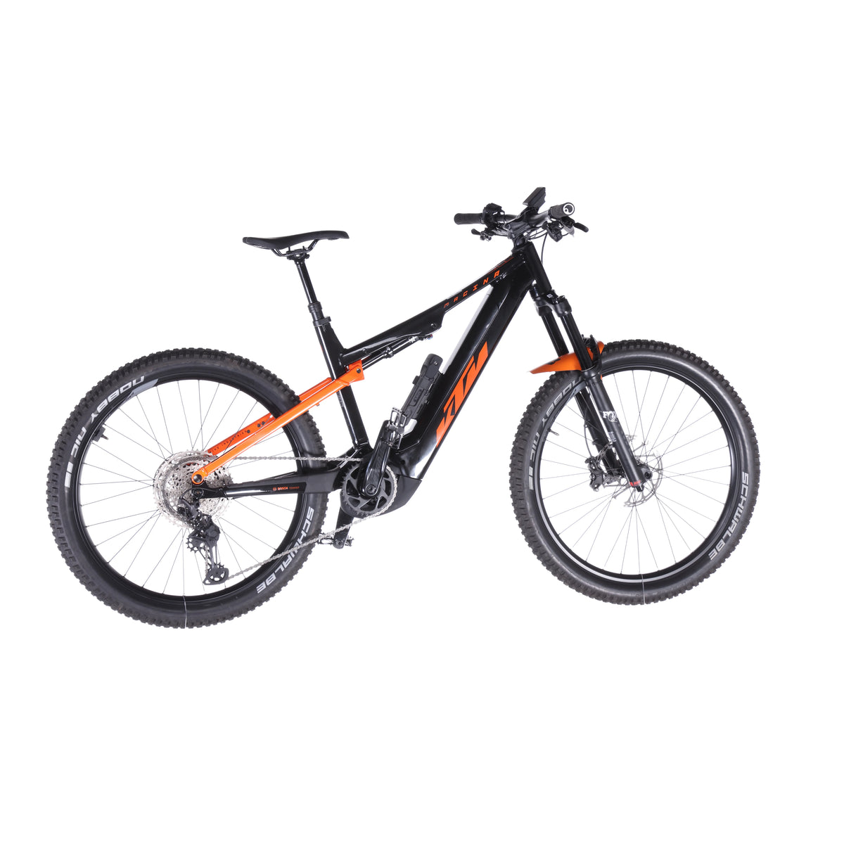 MACINA LYCAN 771 - 360° view angle 23