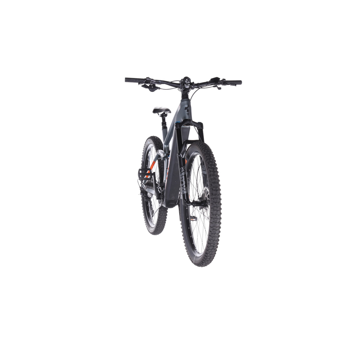 Stereo Hybrid 140 HPC SL 750 - 360° view angle 5