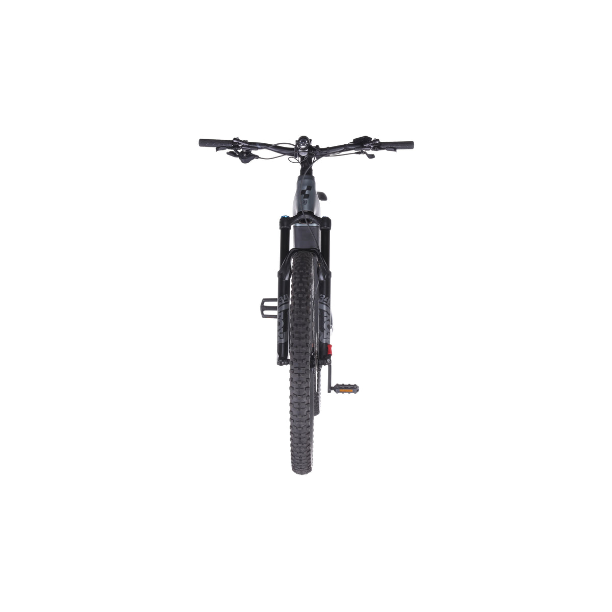 Stereo Hybrid 140 HPC SL 750 - 360° view angle 6